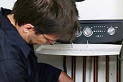 boiler replacement Mustow Green